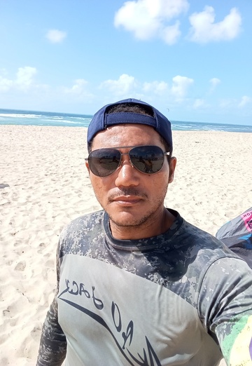 My photo - Cesar, 37 from Fortaleza (@cesar711)