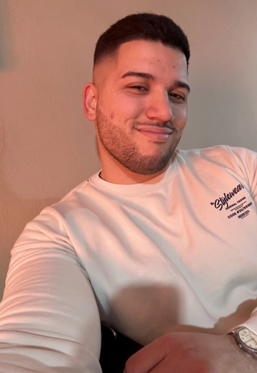 My photo - sebastian, 28 from Buenos Aires (@sebastian1197)