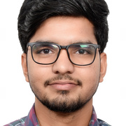 Saifudin ansari 22 Lucknow