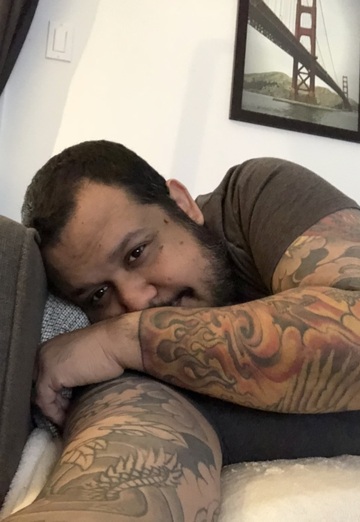 Rafael (@rafael11234) — my photo № 1