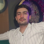Adil Rao 22 Hyderabad
