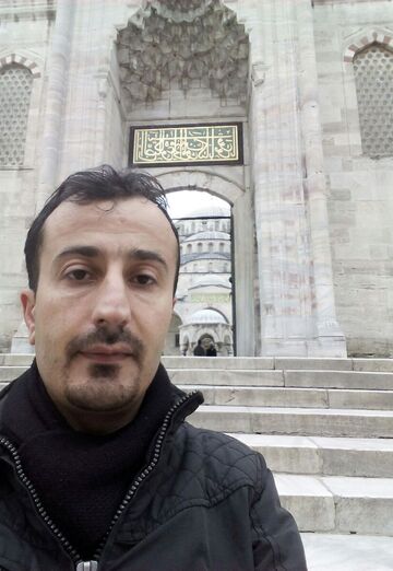 My photo - Weysi Amed, 41 from Diyarbakır (@weysiamed0)