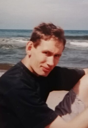 Piotr (@piotr405) — my photo № 1