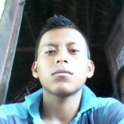 Alejandro dominguez 28 Ciudad de Guatemala