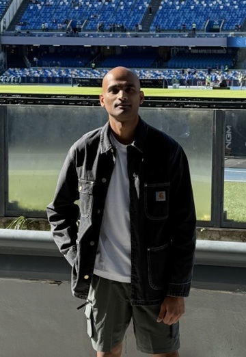 Arun (@arun596) — my photo № 1