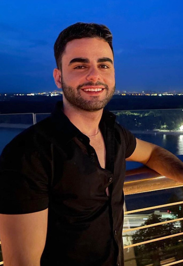 My photo - Kays, 27 from Jena (@qays11011)