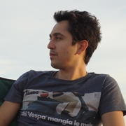 osman şahin 41 Mersin