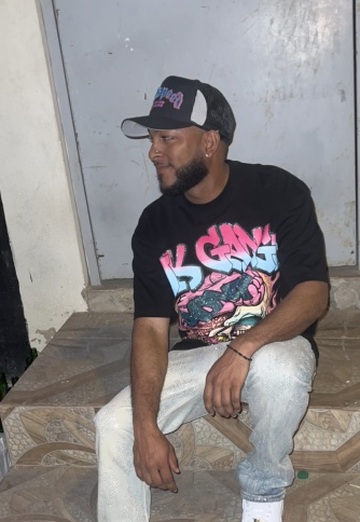 My photo - Jonas Crz, 28 from Hato del Yaque (@jonascrz)