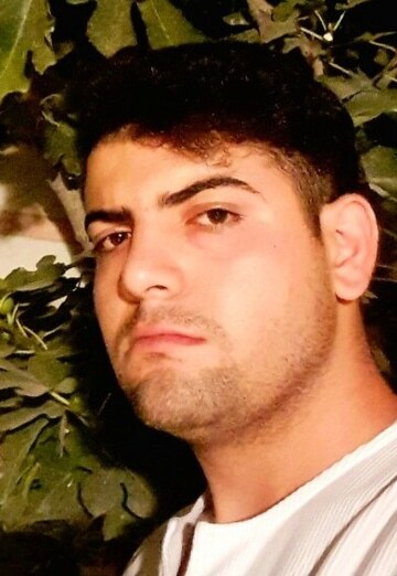 My photo - soheil, 26 from Tehran (@soheil21)