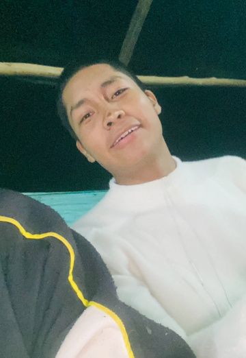 My photo - Luis Velasco, 24 from Silvia (@luisvelasco)