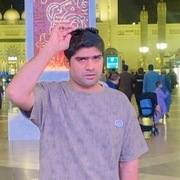 Khalid Hussain 27 Riyadh