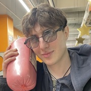 Pavel 20 Chelyabinsk