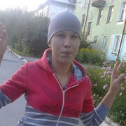 Anastasiya 33 Tomsk