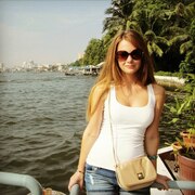 Alisa 38 Krasnodar