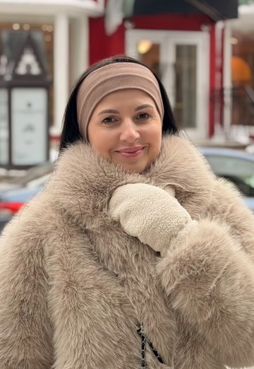 My photo - Kristina, 50 from Toronto (@kristina122365)