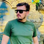 Muhammad Zohaib 30 Kuala Lumpur