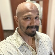 Vinod 35 Chennai