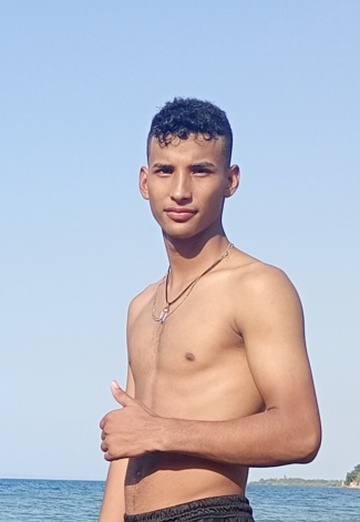 My photo - Arnold, 20 from New York (@arnold1911)