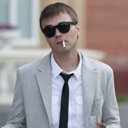 Vitalik 41 Minsk