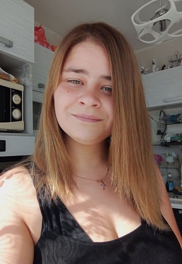 Natalia (@natalia11234) — my photo № 1