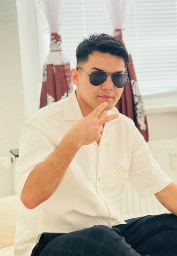 My photo - Homayun Taheri, 21 from Munich (@homauntaheri)