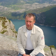 linas 53 Stavanger