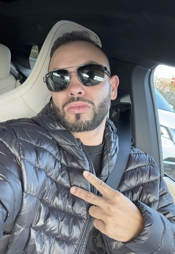 Fernando (@fernando1703) — my photo № 1