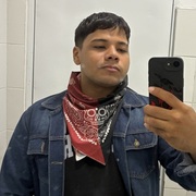 Jeyson 24 Barranquilla