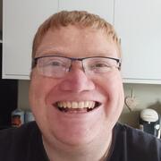 Andrew Robinson 37 Nottingham