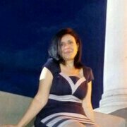 Christina 45 Yerevan