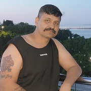 Rakesh Kumar 40 Москва