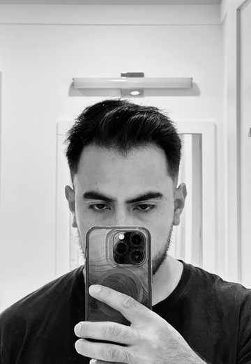 Frank (@francisco1011) — my photo № 7