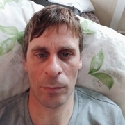 Aleksandr Belov 43 Novosibirsk