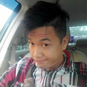 Darry Lau 33 Kuala Lumpur