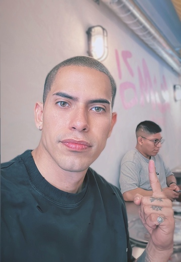 Sergio Pardo (@sergiopardo) — my photo № 1