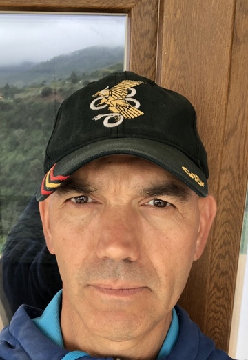 My photo - Abel, 53 from Madrid (@abel403)