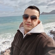 Hamza 29 Algiers