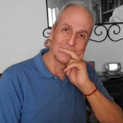 PATRICIO 70 Santiago