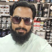 MOHD SALMAN 33 Hyderabad