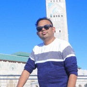 Abhishek 41 Bengaluru