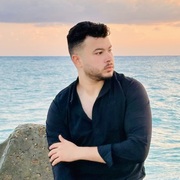 Ahmed 25 Cairo
