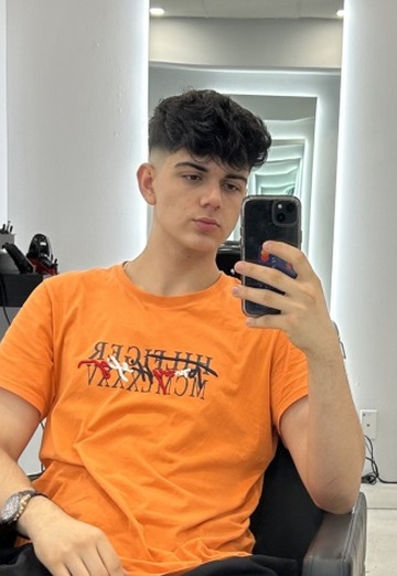 My photo - Civan, 21 from Montreal (@civan13)