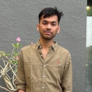 Hrithik 26 Washington