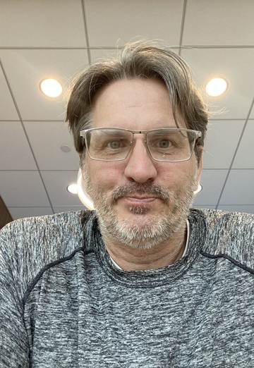 My photo - Angelo, 53 from New Orleans (@angelo607)