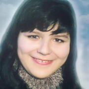 Yuliya 39 Belaya Tserkov