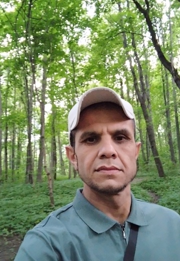 My photo - Azamat, 38 from Moscow (@azamat19392)