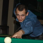 Igor 35 Chernihiv