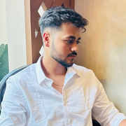 Amaad hussain khan 22 Asansol