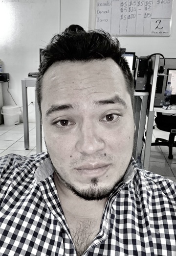 My photo - Ricardo, 38 from Diriamba (@ricardo769)