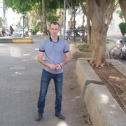 Aleksandr 39 Petah Tikva